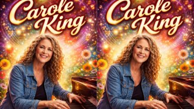 Carole King: Net Worth