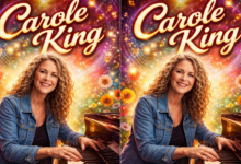 Carole King Net Worth