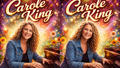Carole King Net Worth