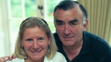 Christine Robinson-Moltke