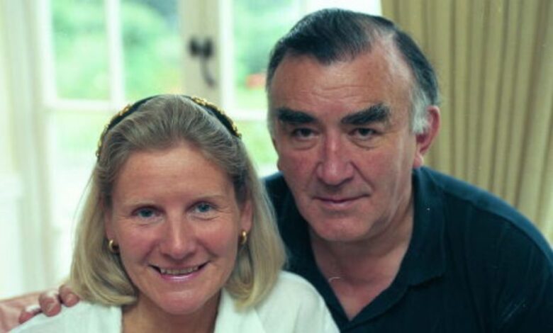 Christine Robinson-Moltke