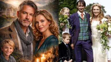 Lorne Stormonth-Darling