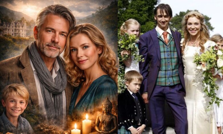 Lorne Stormonth-Darling