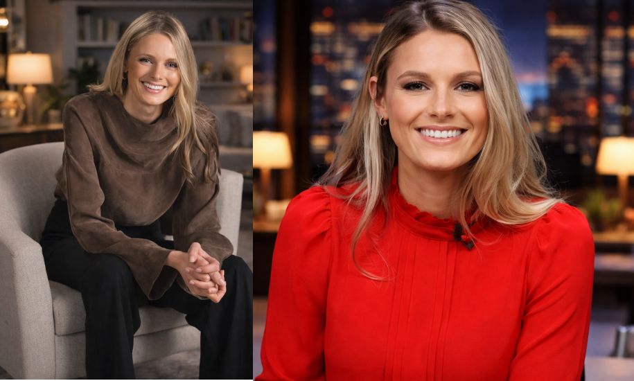 Ali Fortescue Biography, Net Worth Personal Life Explained
