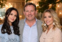 Clive Watson Net Worth