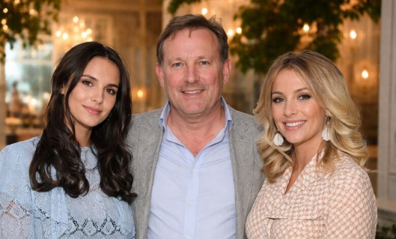 Clive Watson Net Worth