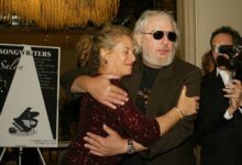 Gerry Goffin Net Worth