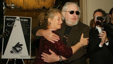 Gerry Goffin Net Worth