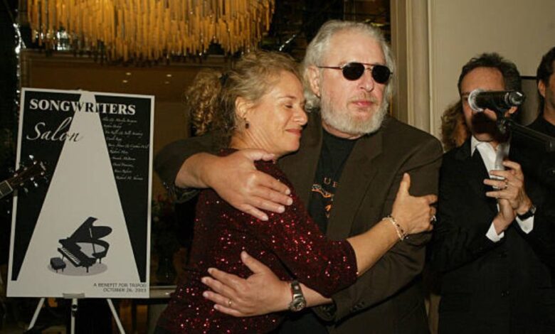 Gerry Goffin Net Worth