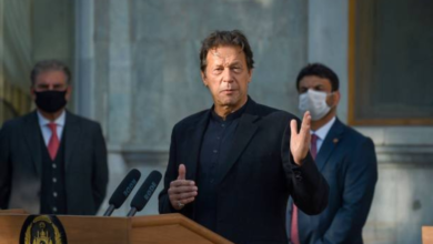 Imran Khan Net Worth