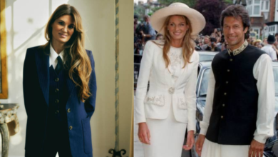 Jemima Goldsmith