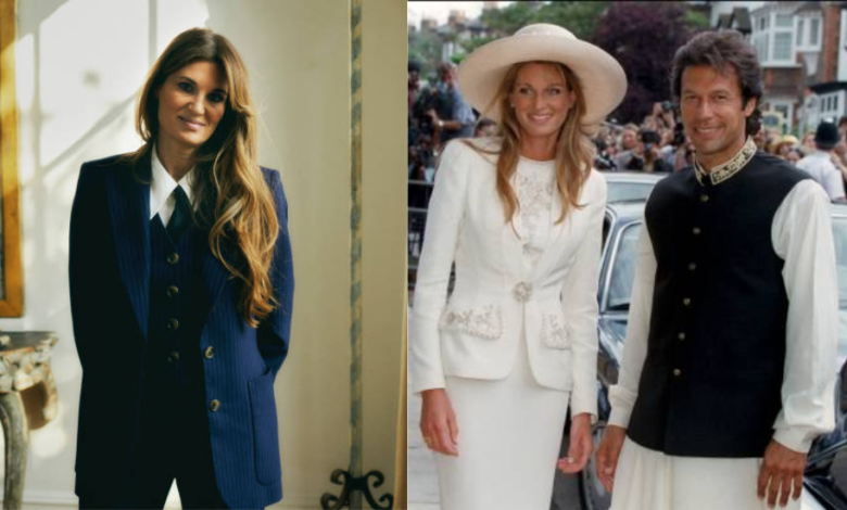 Jemima Goldsmith