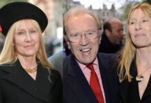 Lady Carina Fitzalan-Howard