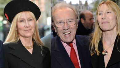 Lady Carina Fitzalan-Howard