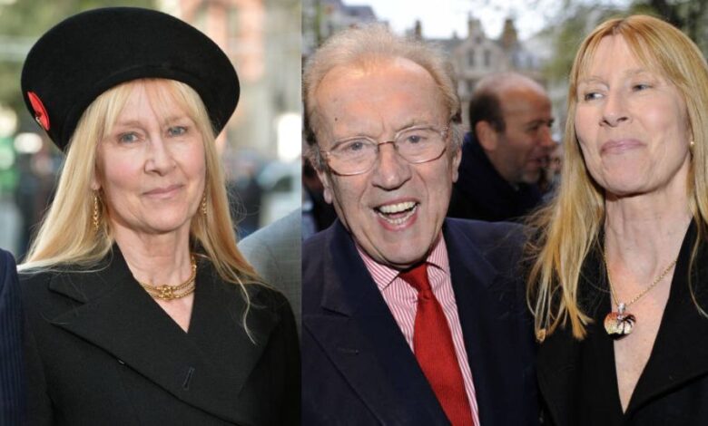 Lady Carina Fitzalan-Howard