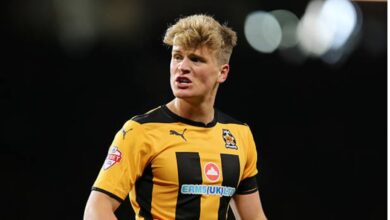 cameron mcgeehan net worth