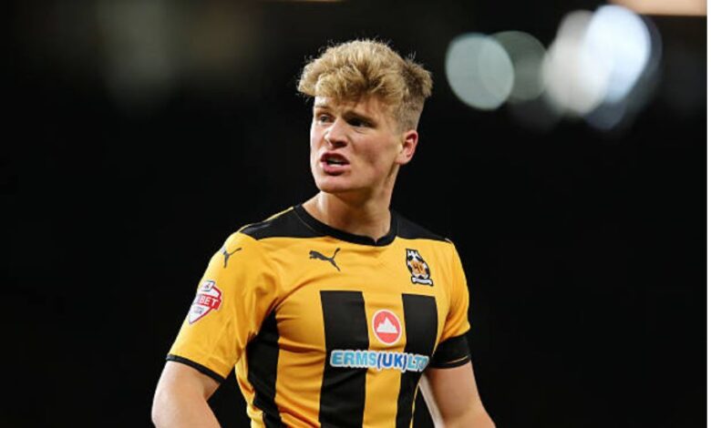 cameron mcgeehan net worth