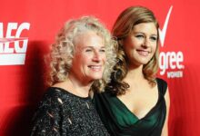 louise goffin net worth