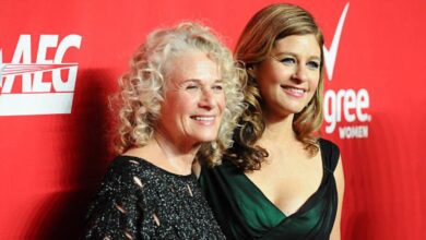 louise goffin net worth