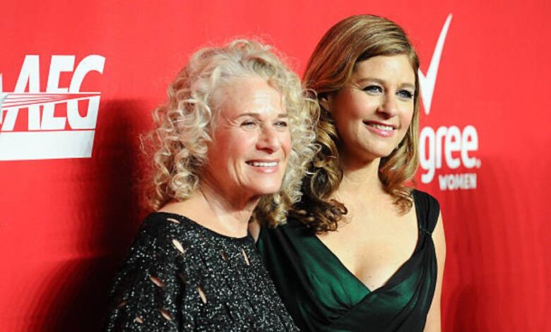 louise goffin net worth