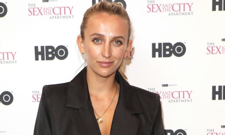 tiffany watson made in chelsea