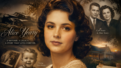 Alice Yeary