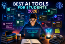 Best AI Tools for Students 2026