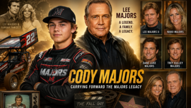 Cody Majors