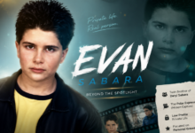 Evan Sabara