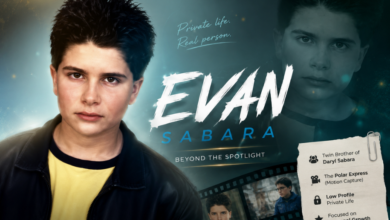 Evan Sabara