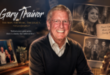 Gary Trainor