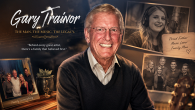 Gary Trainor