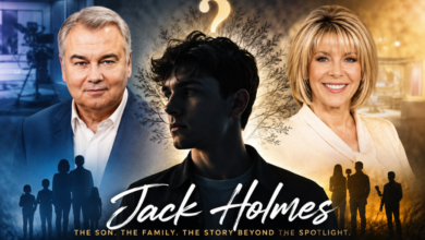 Jack Holmes