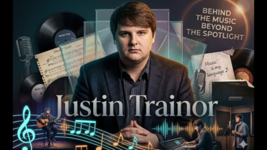 Justin Trainor