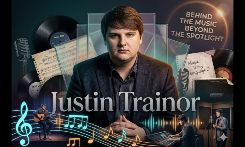 Justin Trainor