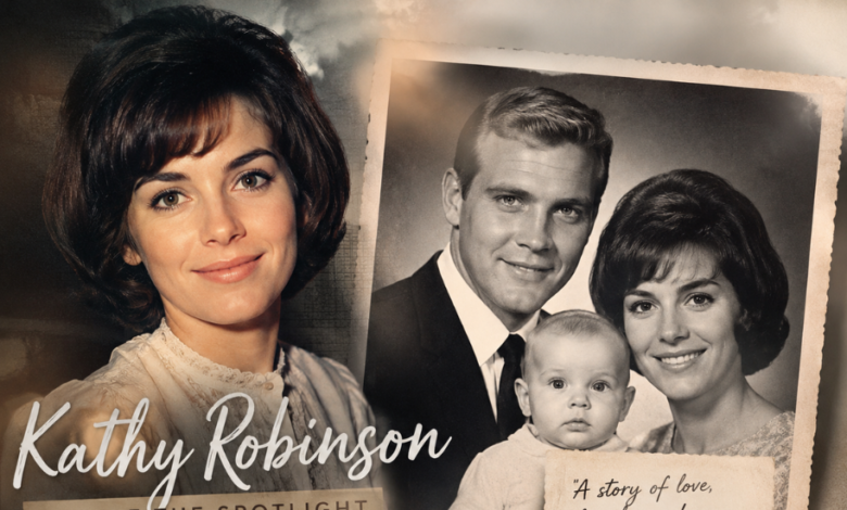Kathy Robinson