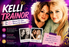 Kelli Trainor