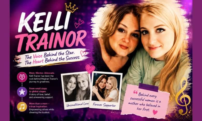 Kelli Trainor