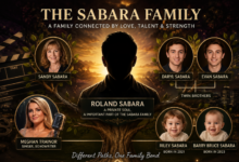 Roland Sabara