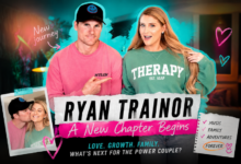 Ryan Trainor
