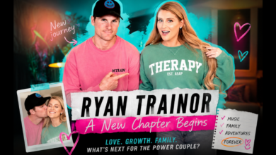 Ryan Trainor