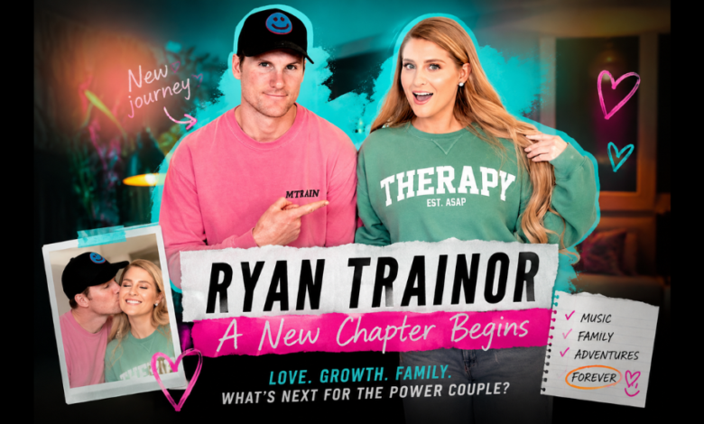 Ryan Trainor