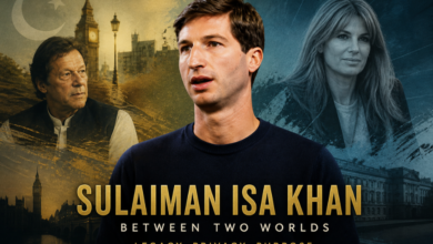 Sulaiman Isa Khan