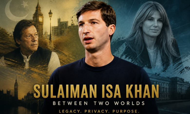 Sulaiman Isa Khan