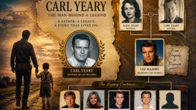 carl yeary