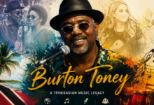 Burton Toney