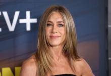 Jennifer Aniston Net Worth