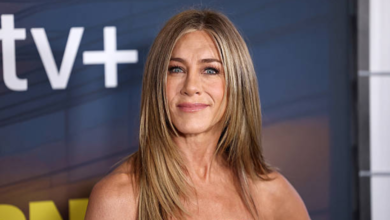 Jennifer Aniston Net Worth