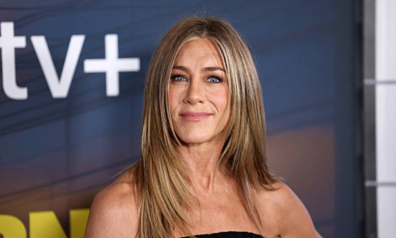 Jennifer Aniston Net Worth