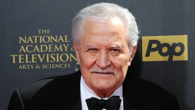 John Aniston